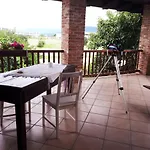El Ciabot Bed & Breakfast