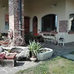 El Ciabot Villar San Costanzo