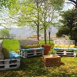 Bed & Breakfast El Ciabot Villar San Costanzo