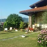 El Ciabot Bed & Breakfast