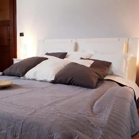El Ciabot Bed & Breakfast *