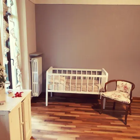 El Ciabot Bed & Breakfast