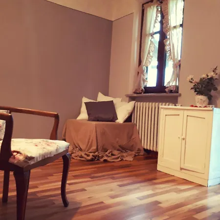 El Ciabot Bed & Breakfast *