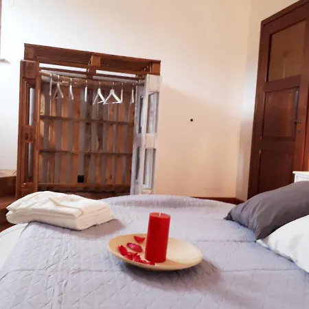 El Ciabot * 빌라산코스탄조