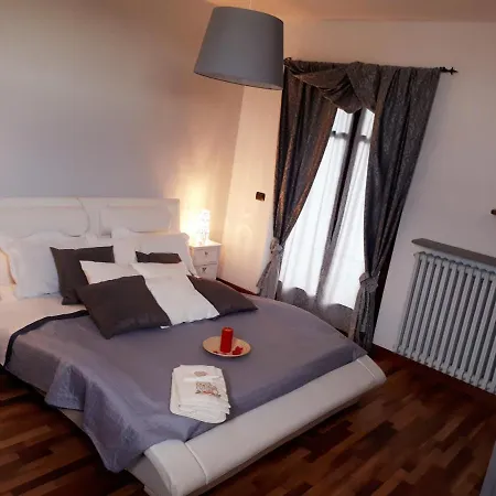 Bed & Breakfast El Ciabot *