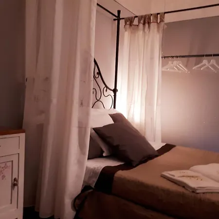 Bed & Breakfast El Ciabot Villar San Costanzo