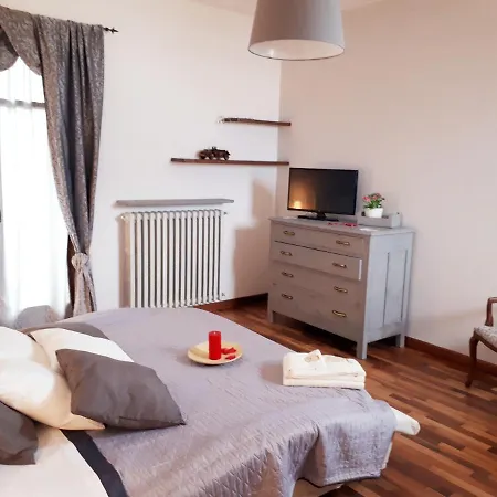 El Ciabot Bed & Breakfast