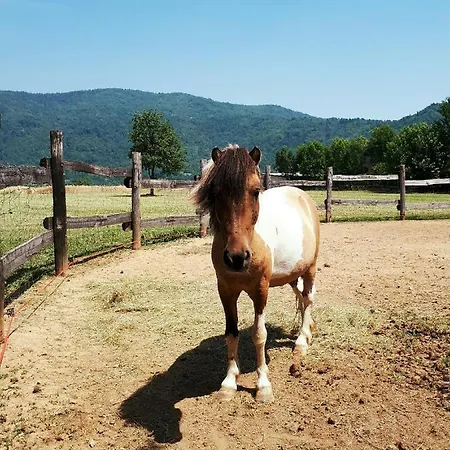 El Ciabot * 빌라산코스탄조