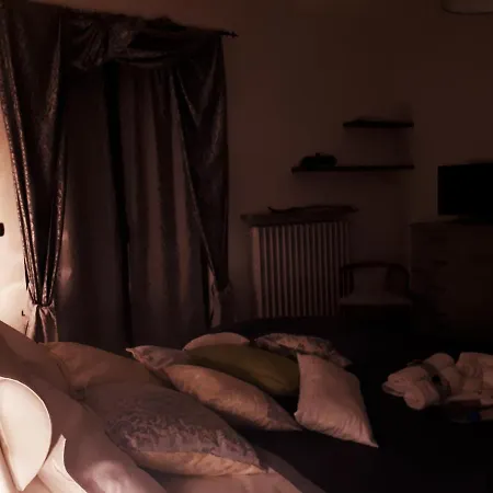 Bed & Breakfast El Ciabot *