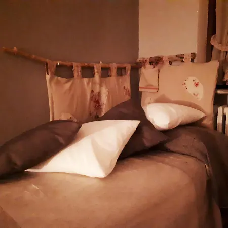 El Ciabot 빌라산코스탄조