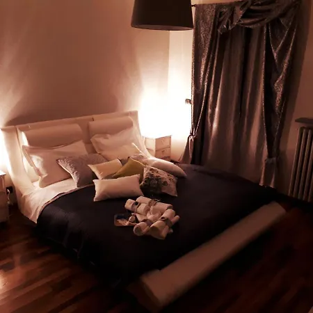 El Ciabot * Villar San Costanzo