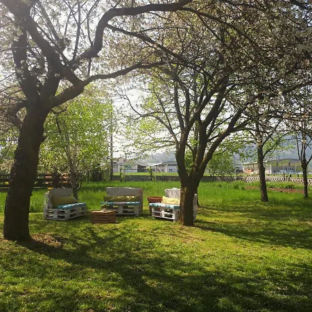 Bed & Breakfast El Ciabot *