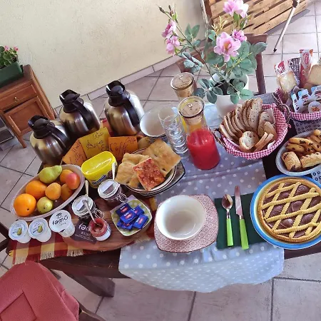 El Ciabot * Villar San Costanzo