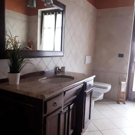 Bed & Breakfast El Ciabot *